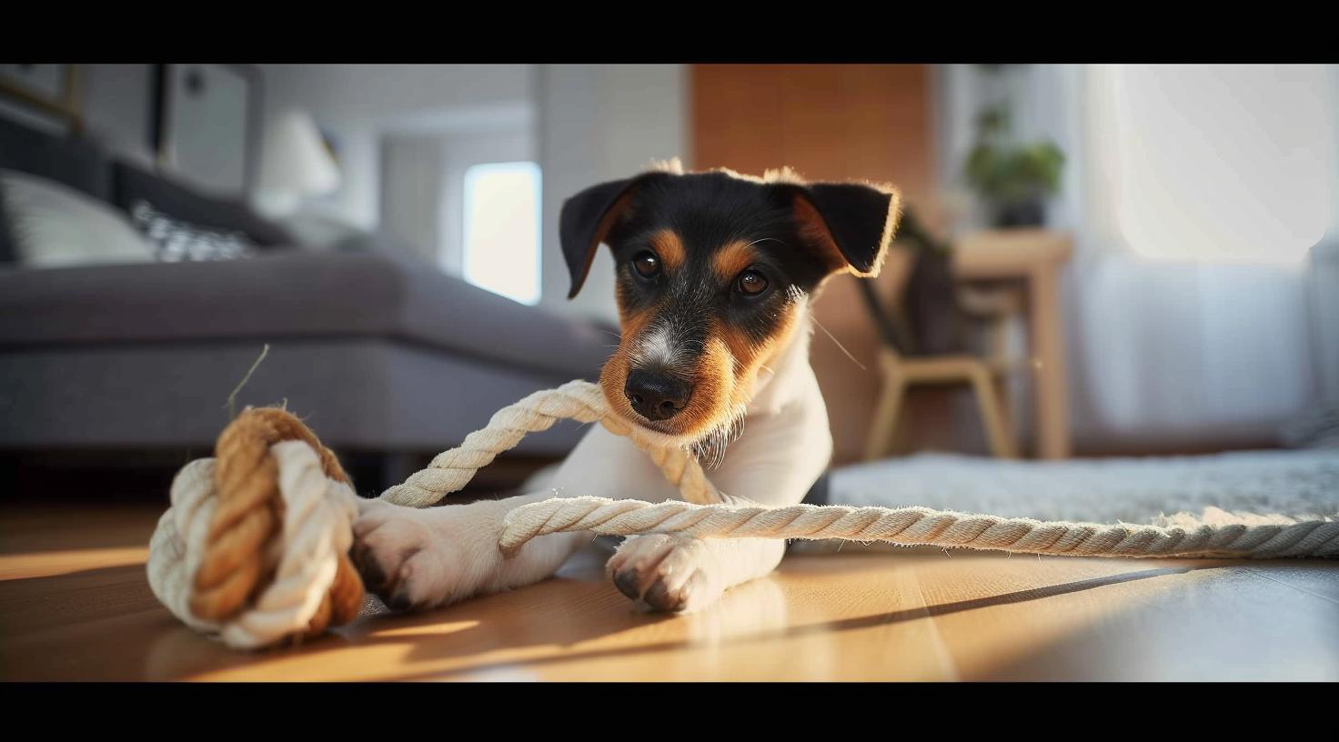 Die 5 besten Aktivitäten für Hunde im Freien